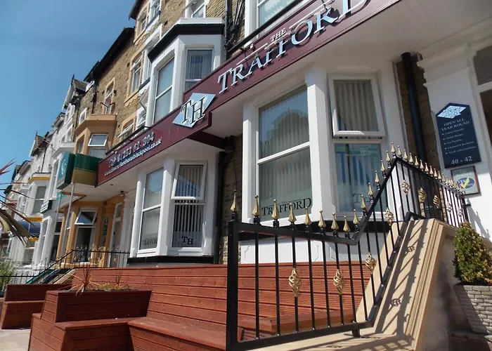 The Trafford Hotel